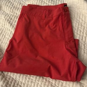 TravisMathew Beck Golf Shorts